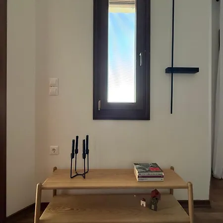 M Pelion ヴィラ *