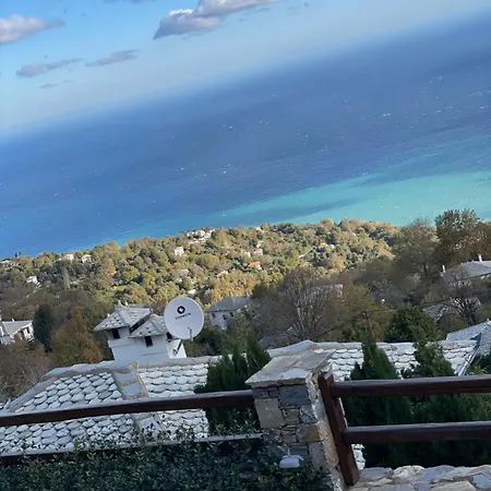 ヴィラ M Pelion